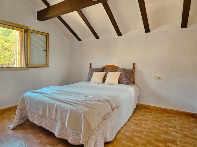 5 soveværelse Villa til salg i Gandia med swimmingpool garage - € 335.000 (Ref: 9892537)