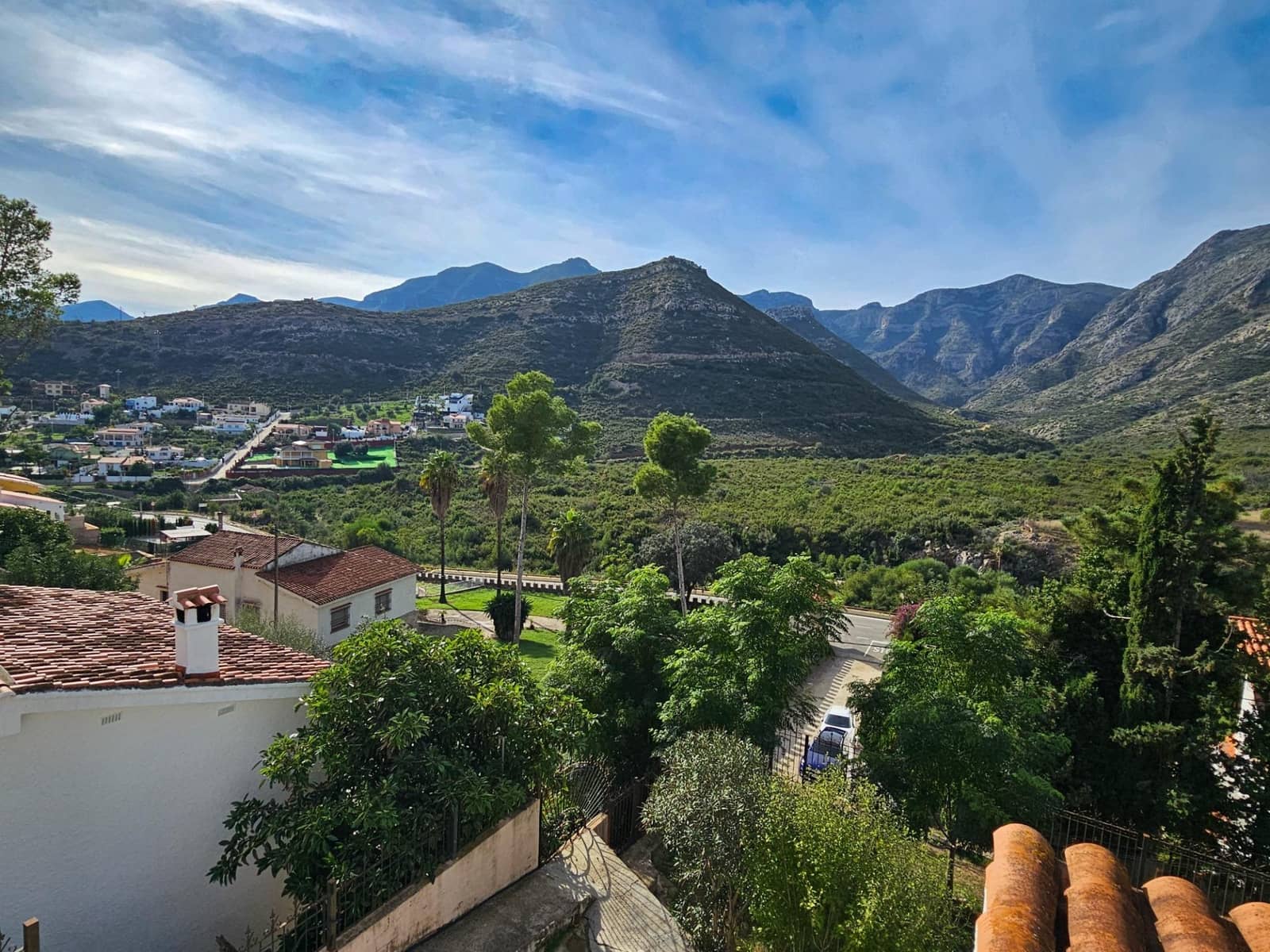 5 soveværelse Villa til salg i Gandia med swimmingpool garage - € 335.000 (Ref: 9892537)