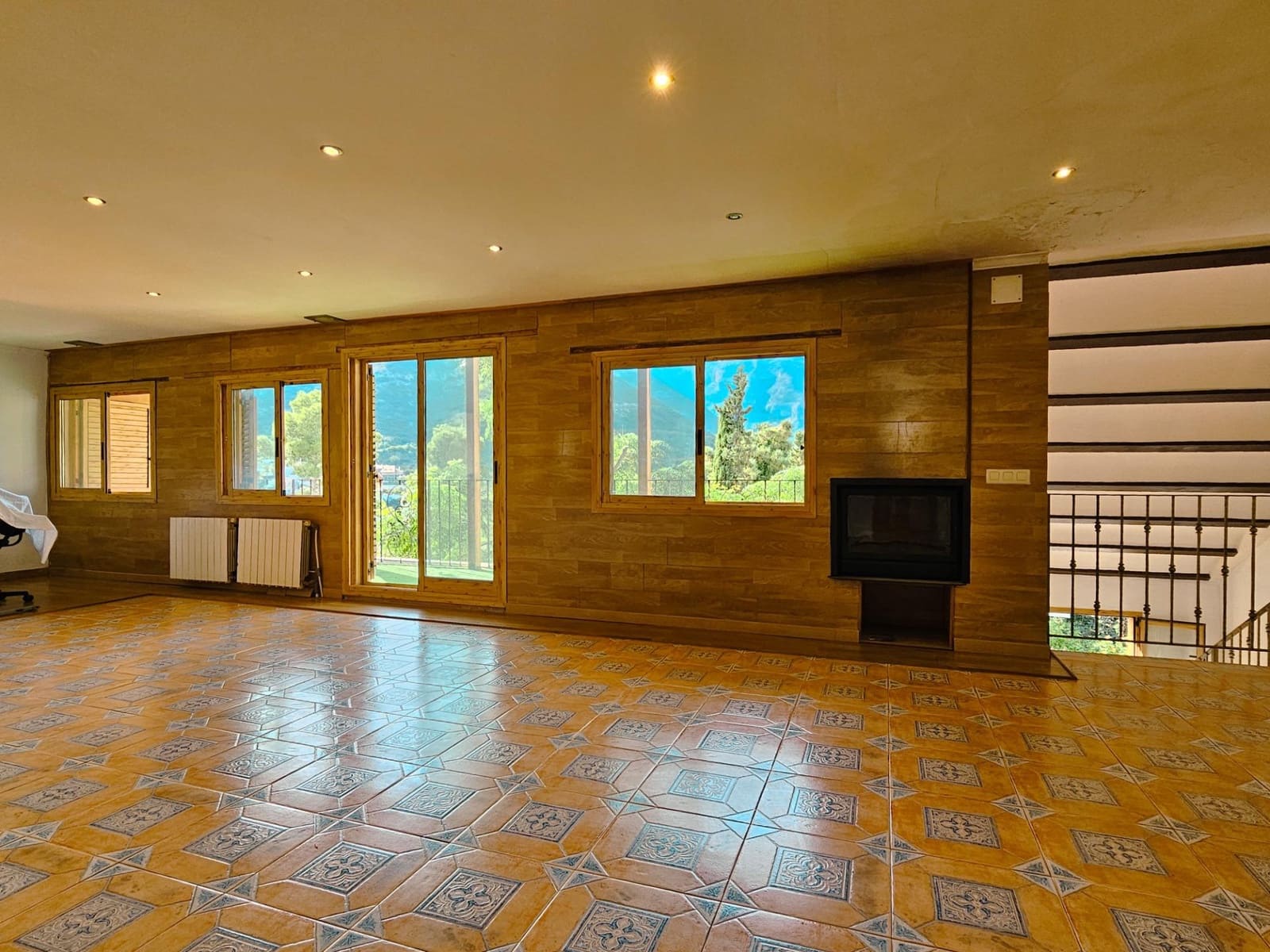 5 soveværelse Villa til salg i Gandia med swimmingpool garage - € 335.000 (Ref: 9892537)