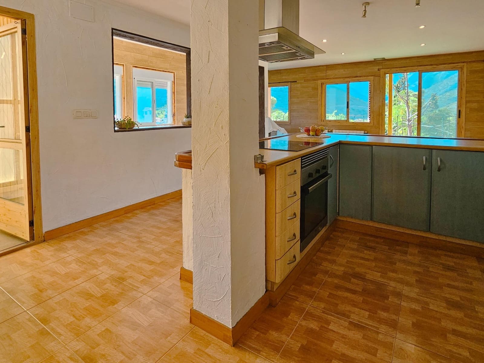 5 soveværelse Villa til salg i Gandia med swimmingpool garage - € 335.000 (Ref: 9892537)