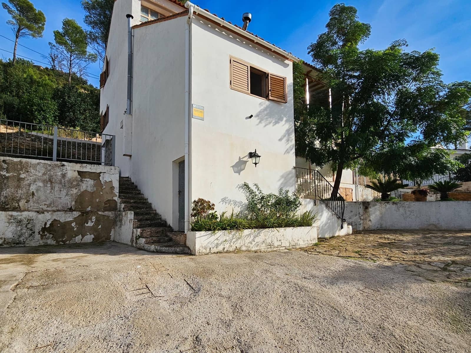 5 soveværelse Villa til salg i Gandia med swimmingpool garage - € 335.000 (Ref: 9892537)