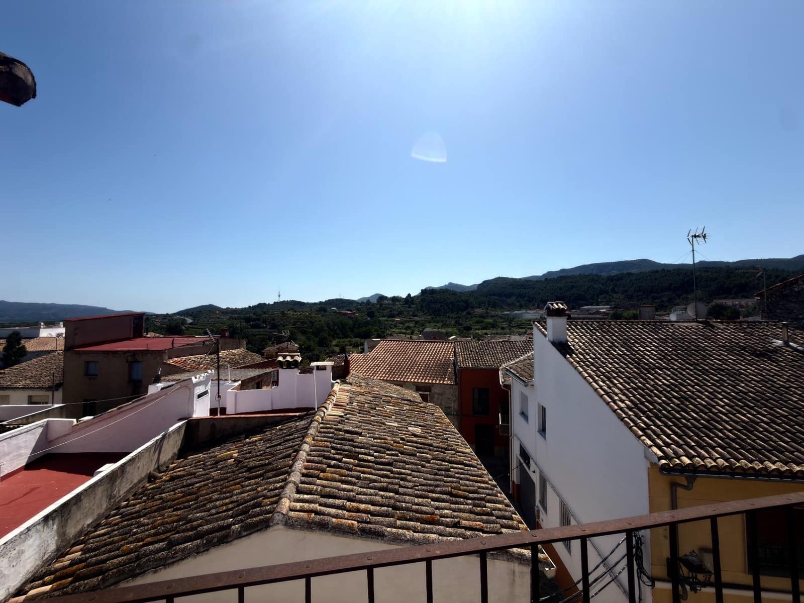5 bedroom Townhouse for sale in Castello de Rugat - € 126,000 (Ref: 9892538)