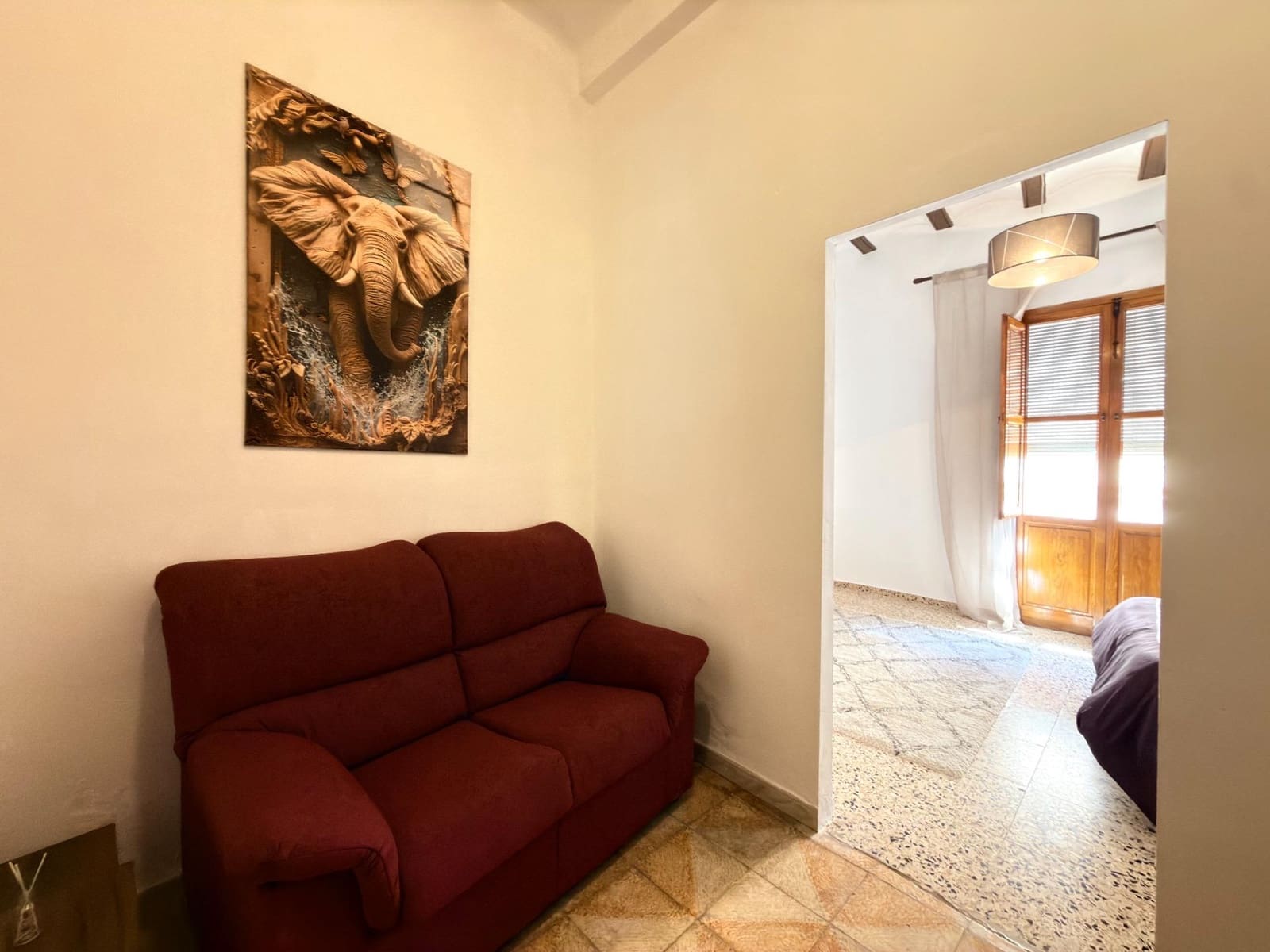 5 bedroom Townhouse for sale in Castello de Rugat - € 126,000 (Ref: 9892538)