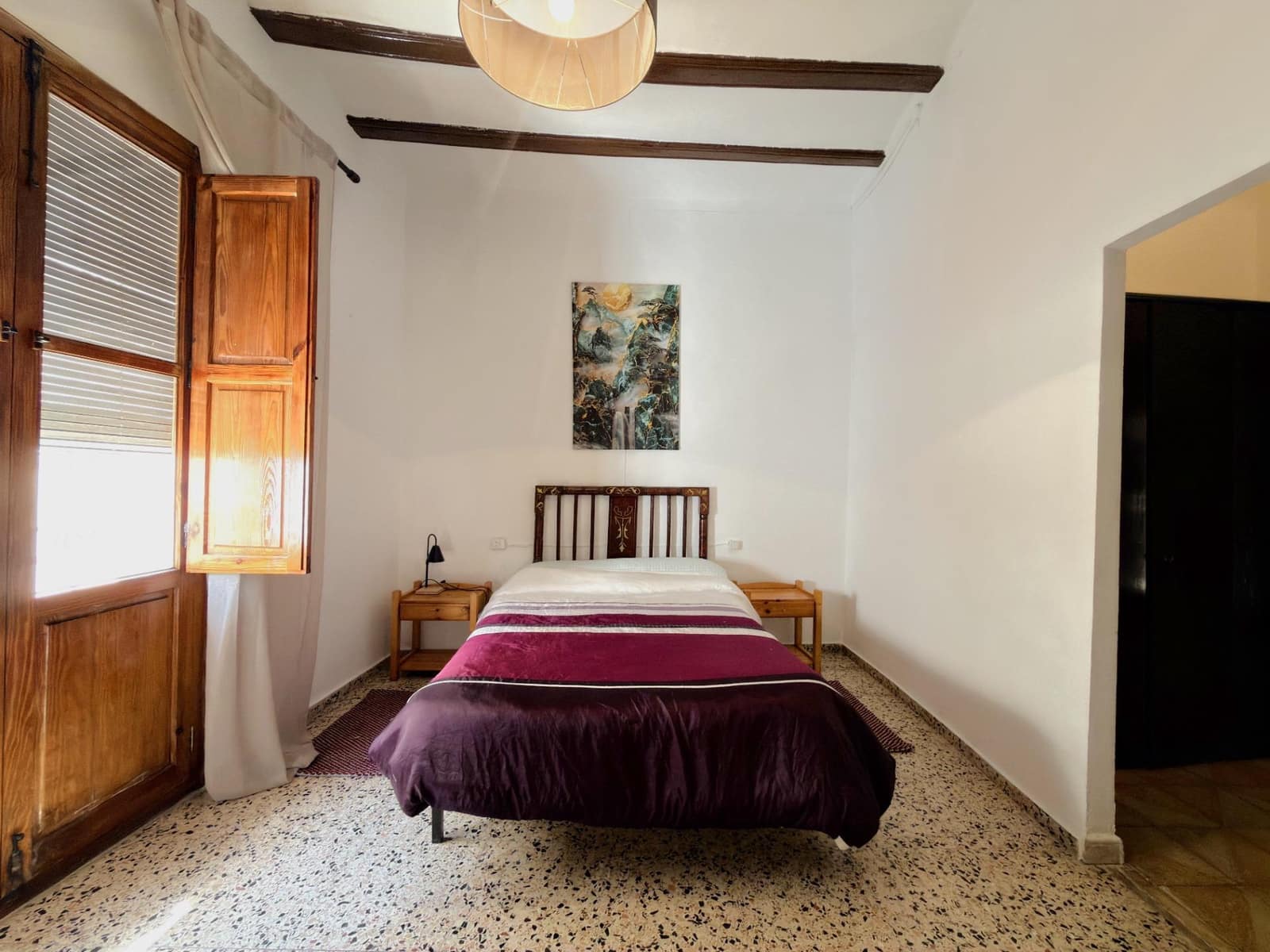 5 bedroom Townhouse for sale in Castello de Rugat - € 126,000 (Ref: 9892538)