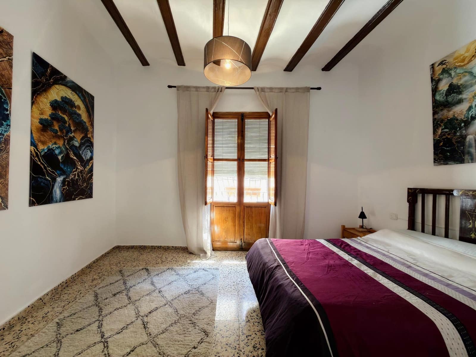 5 bedroom Townhouse for sale in Castello de Rugat - € 126,000 (Ref: 9892538)