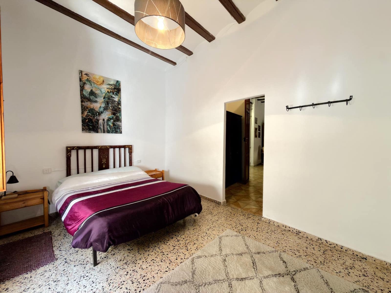 5 bedroom Townhouse for sale in Castello de Rugat - € 126,000 (Ref: 9892538)