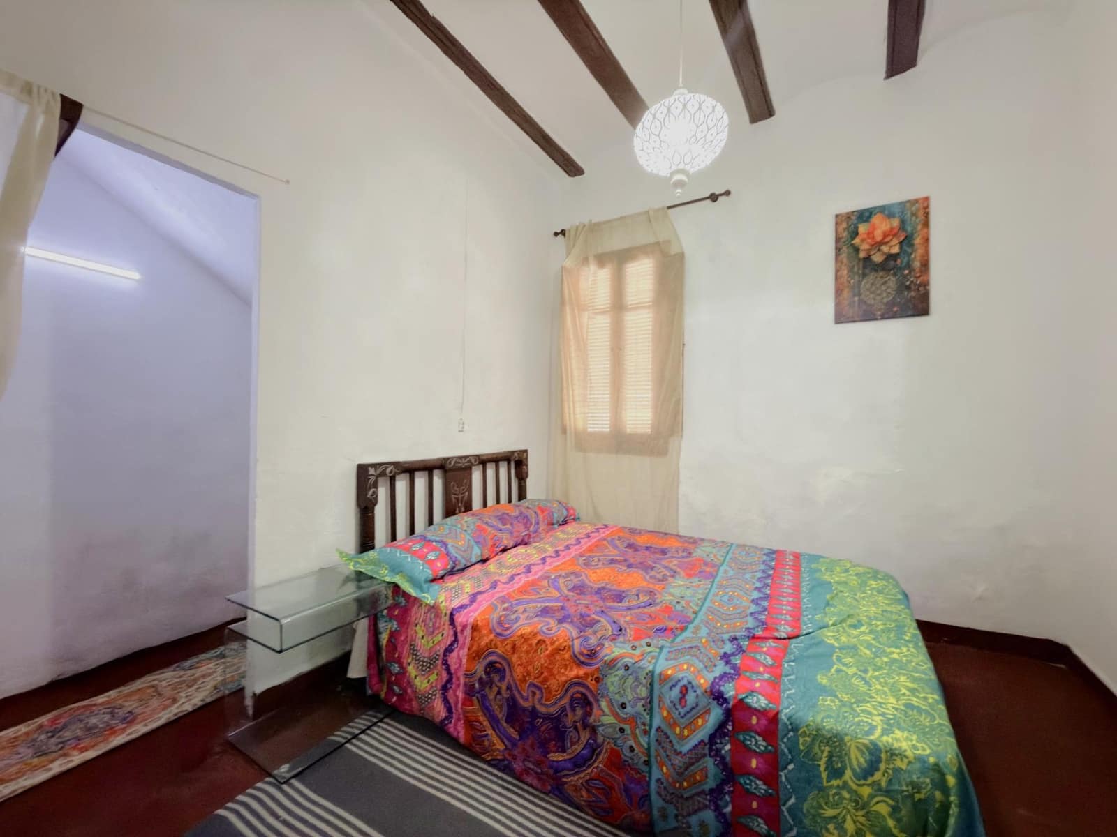 5 bedroom Townhouse for sale in Castello de Rugat - € 126,000 (Ref: 9892538)