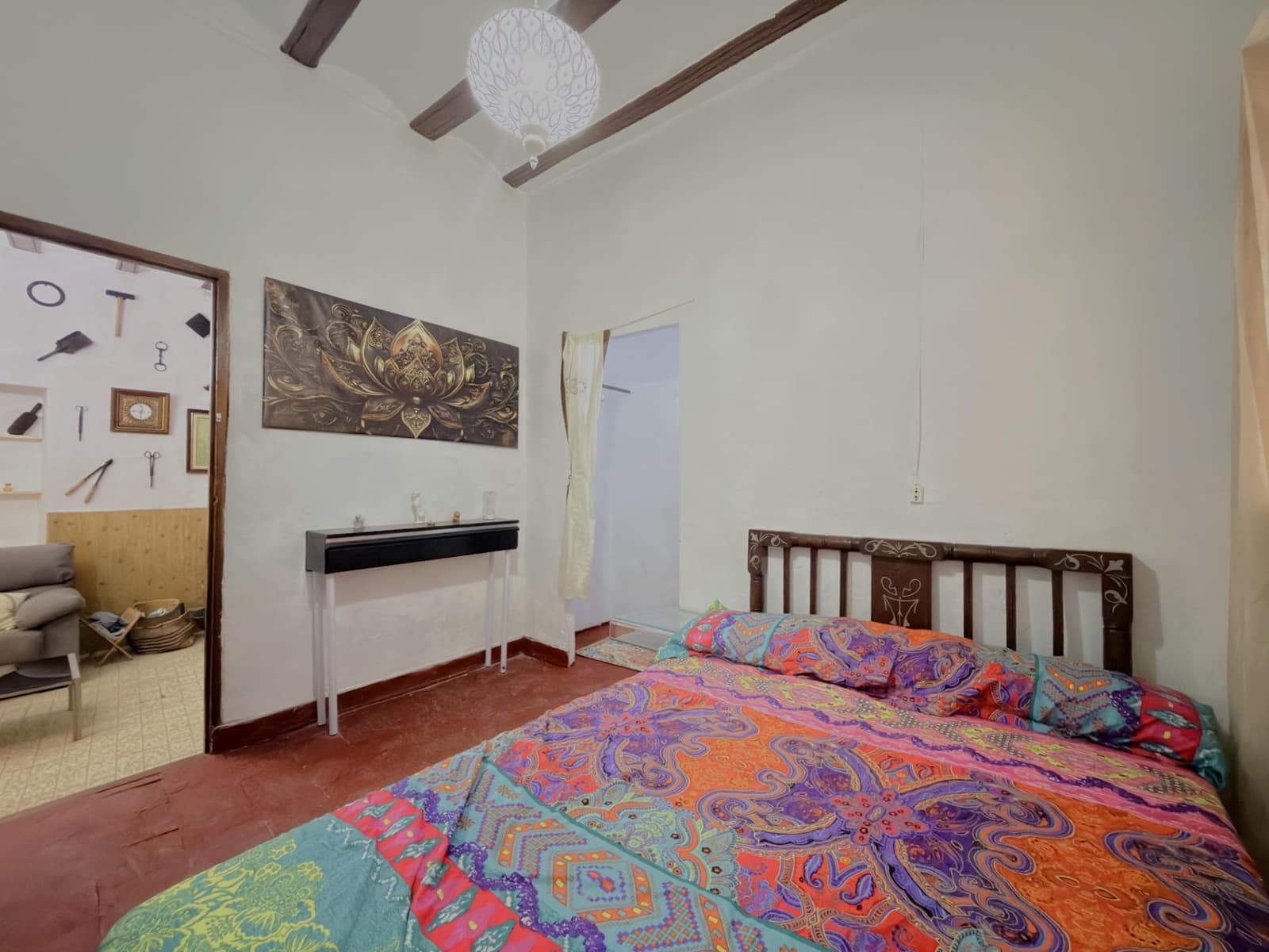 5 bedroom Townhouse for sale in Castello de Rugat - € 126,000 (Ref: 9892538)