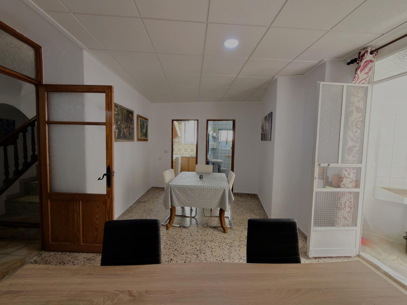5 bedroom Townhouse for sale in Castello de Rugat - € 126,000 (Ref: 9892538)