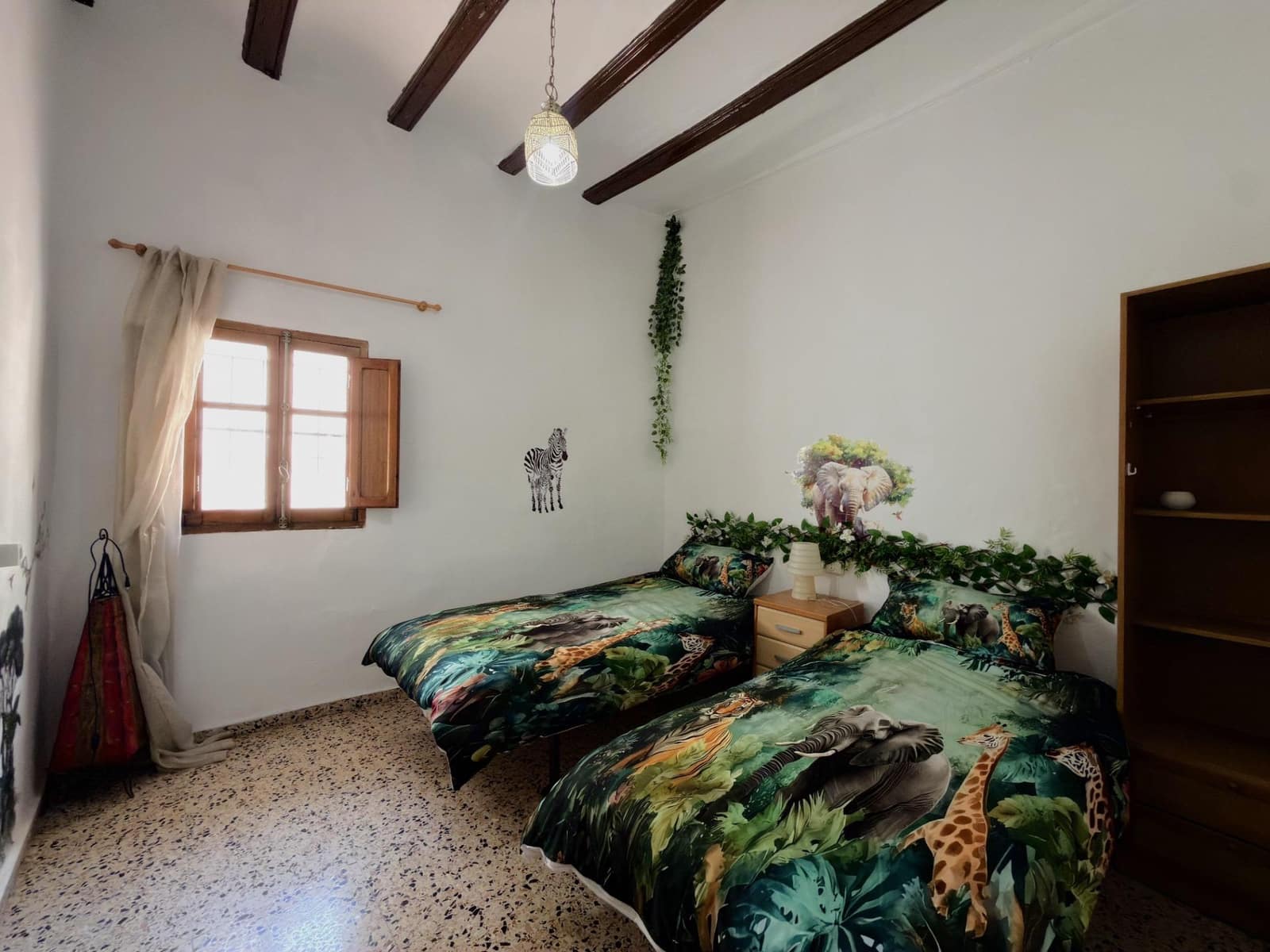 5 bedroom Townhouse for sale in Castello de Rugat - € 126,000 (Ref: 9892538)
