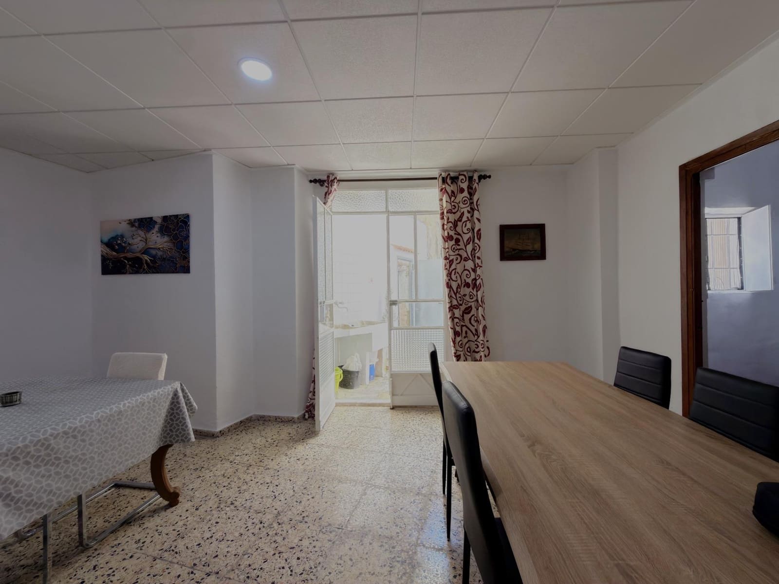 5 bedroom Townhouse for sale in Castello de Rugat - € 126,000 (Ref: 9892538)