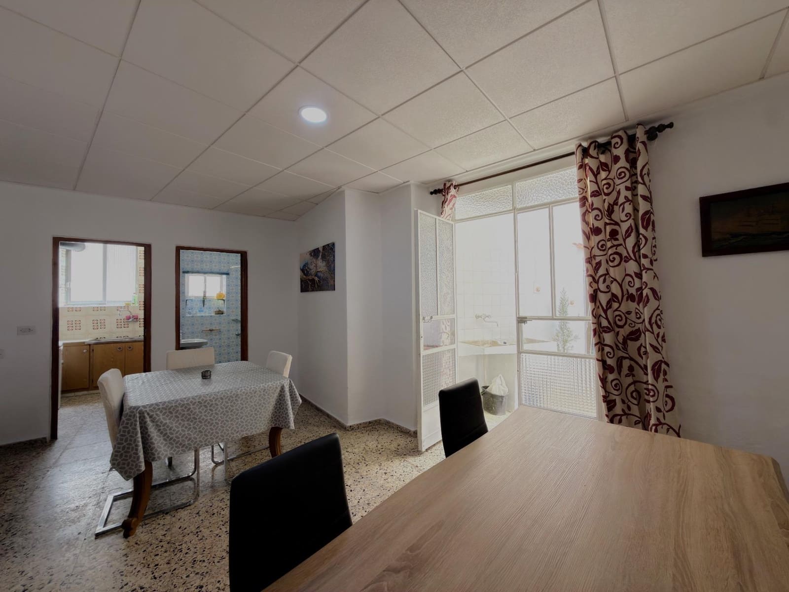 5 bedroom Townhouse for sale in Castello de Rugat - € 126,000 (Ref: 9892538)
