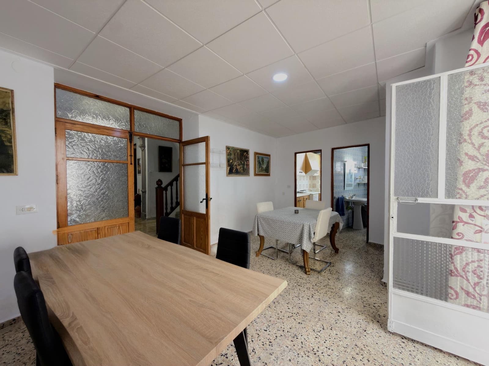 5 bedroom Townhouse for sale in Castello de Rugat - € 126,000 (Ref: 9892538)