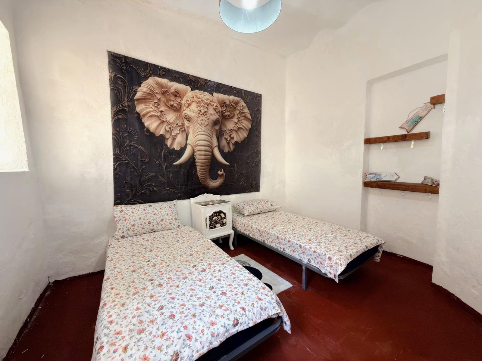 5 bedroom Townhouse for sale in Castello de Rugat - € 126,000 (Ref: 9892538)