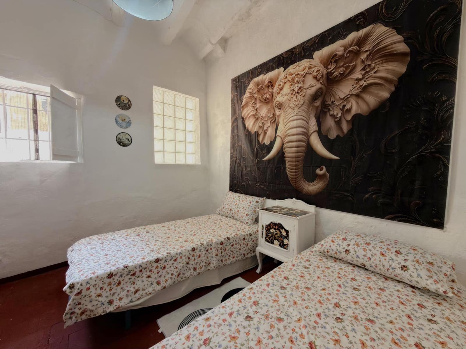 5 bedroom Townhouse for sale in Castello de Rugat - € 126,000 (Ref: 9892538)