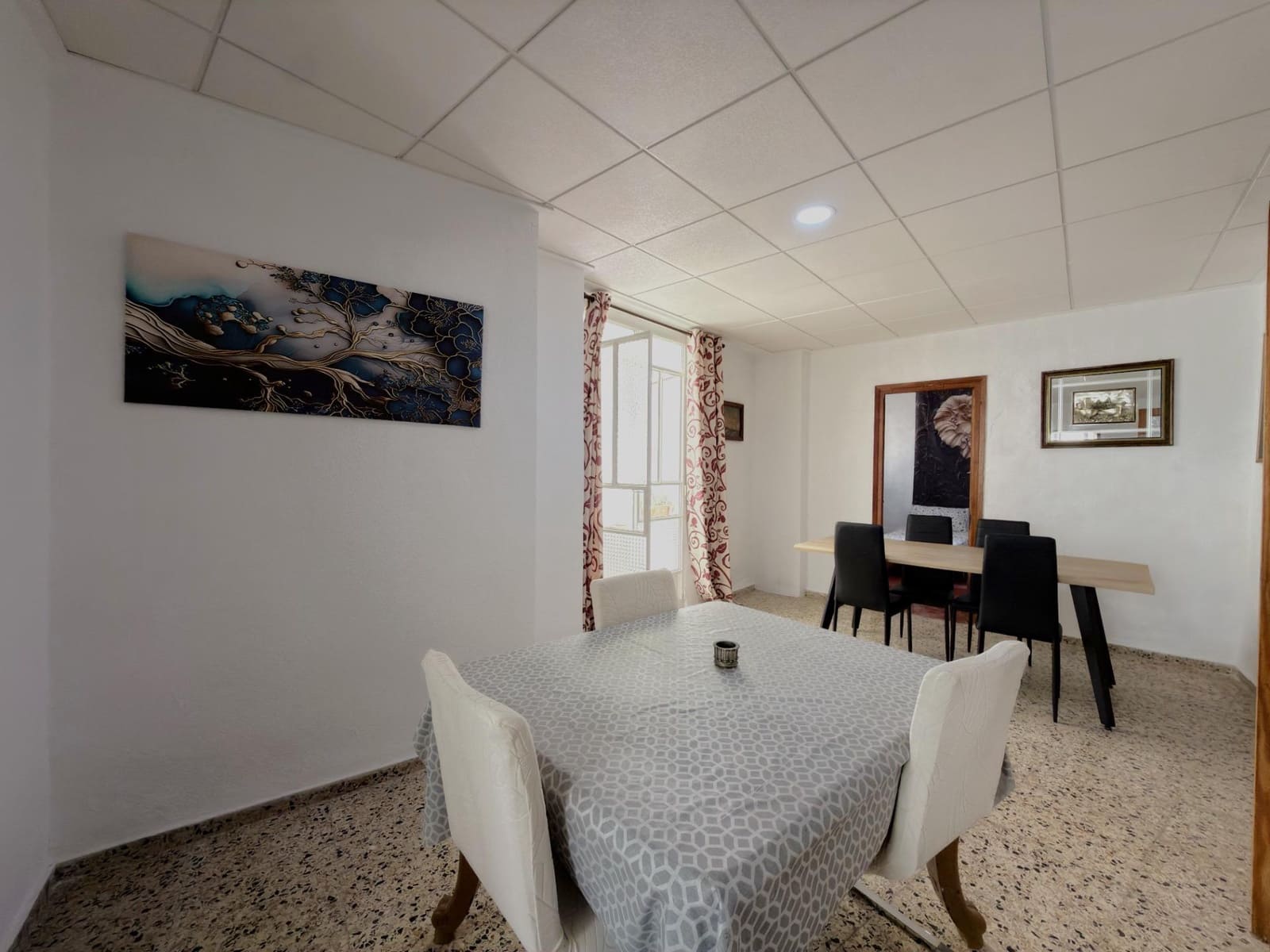 5 bedroom Townhouse for sale in Castello de Rugat - € 126,000 (Ref: 9892538)