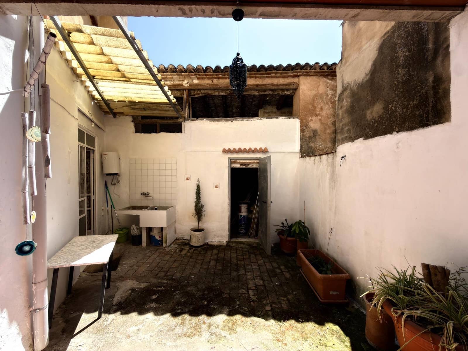 5 bedroom Townhouse for sale in Castello de Rugat - € 126,000 (Ref: 9892538)
