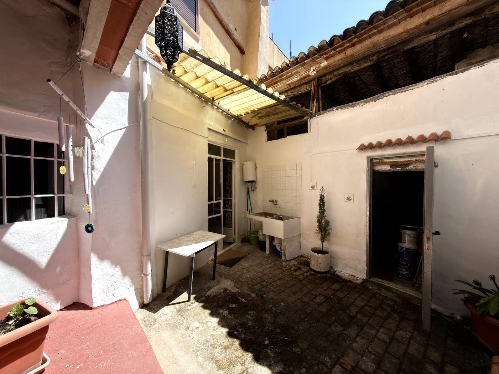 5 bedroom Townhouse for sale in Castello de Rugat - € 126,000 (Ref: 9892538)