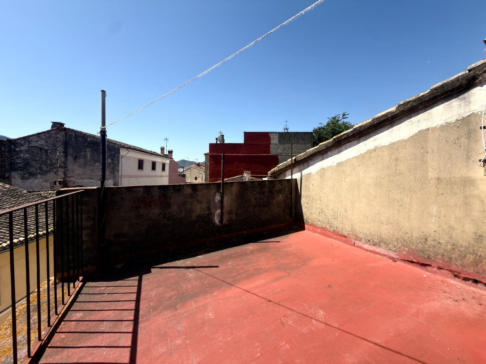 5 bedroom Townhouse for sale in Castello de Rugat - € 126,000 (Ref: 9892538)
