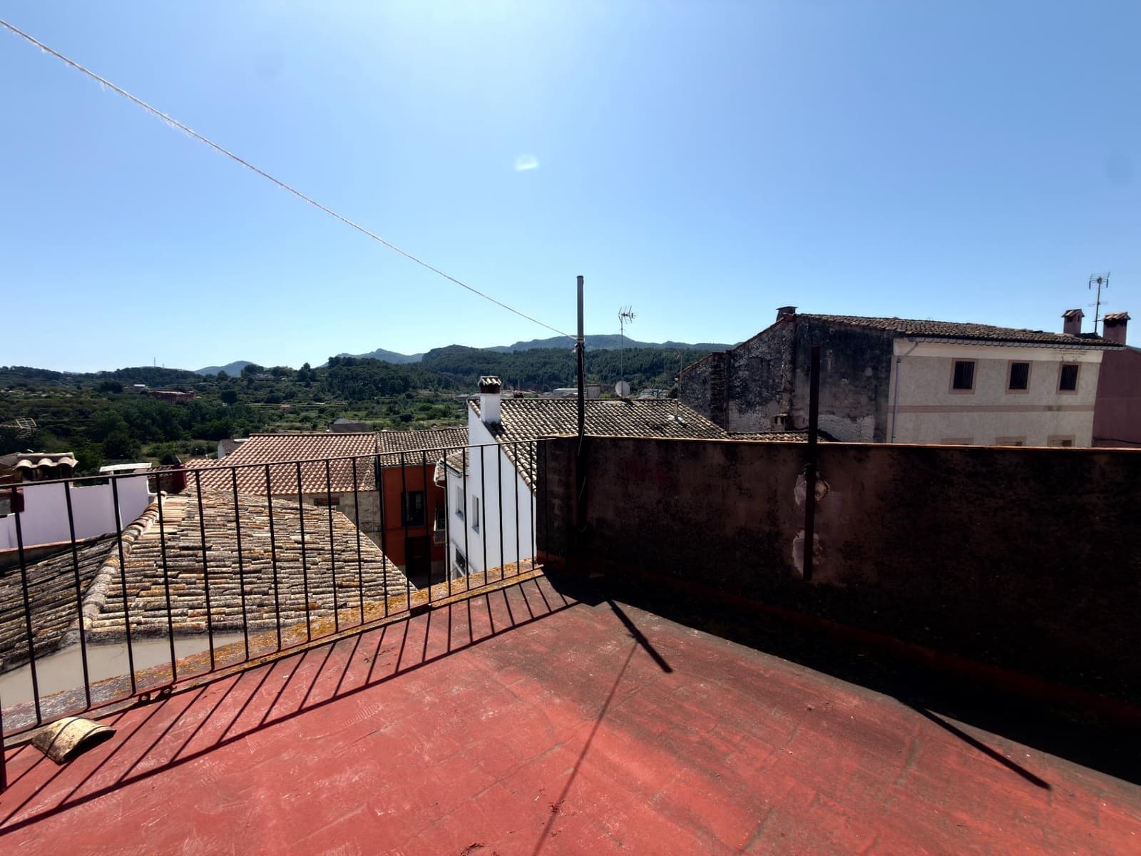 5 bedroom Townhouse for sale in Castello de Rugat - € 126,000 (Ref: 9892538)