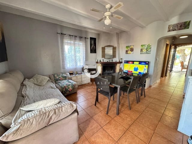 2 bedroom Villa for sale in Daimús with pool - € 280,000 (Ref: 9894063)