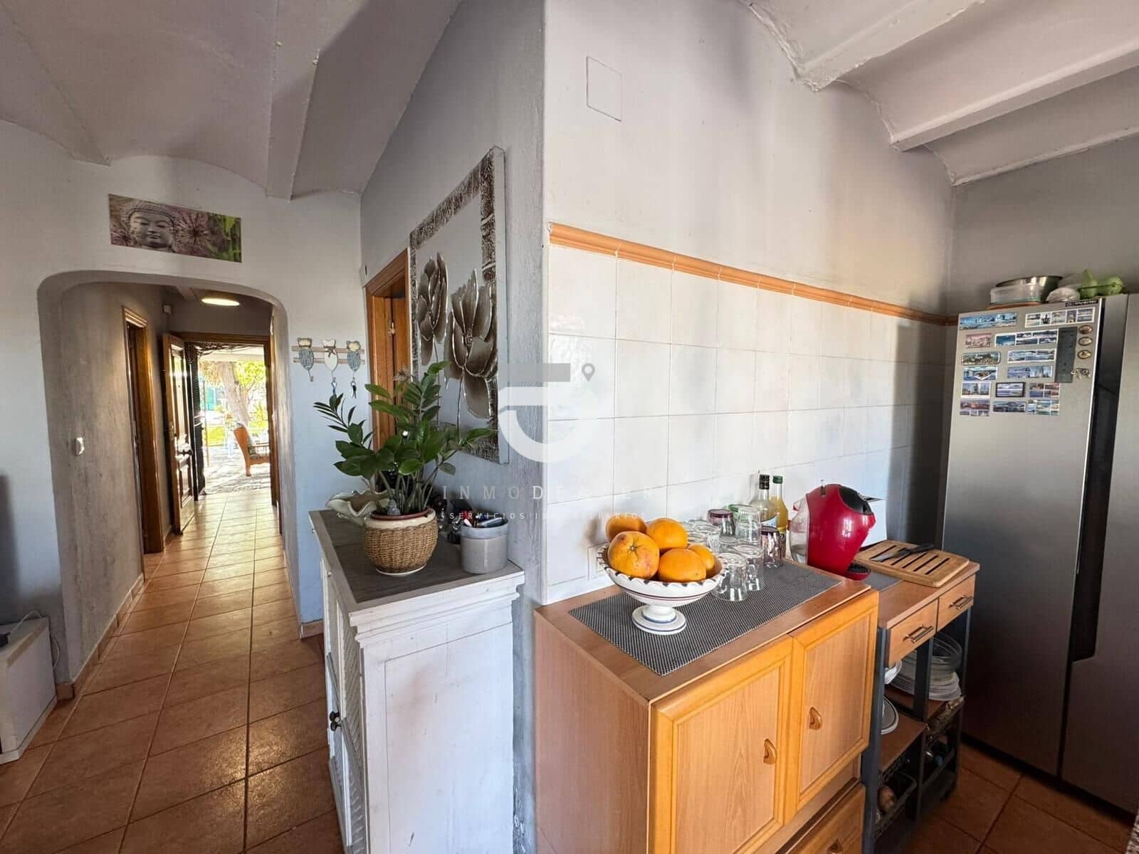 2 bedroom Villa for sale in Daimus with pool - € 280,000 (Ref: 9894063)