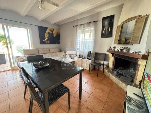 2 bedroom Villa for sale in Daimús with pool - € 280,000 (Ref: 9894063)