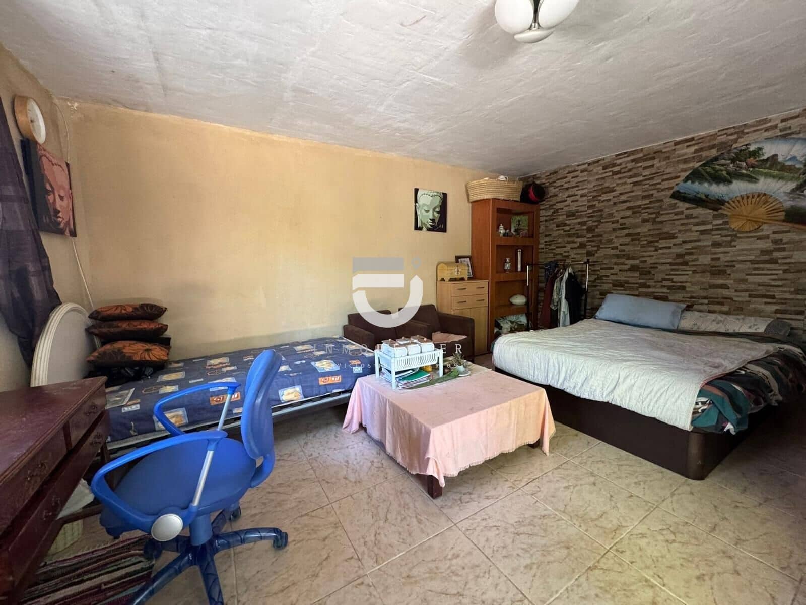 2 bedroom Villa for sale in Daimus with pool - € 280,000 (Ref: 9894063)