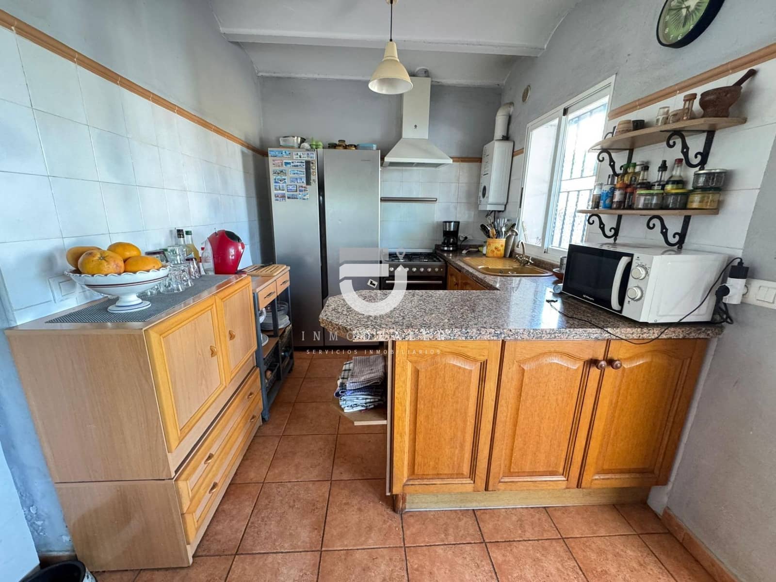 2 bedroom Villa for sale in Daimus with pool - € 280,000 (Ref: 9894063)