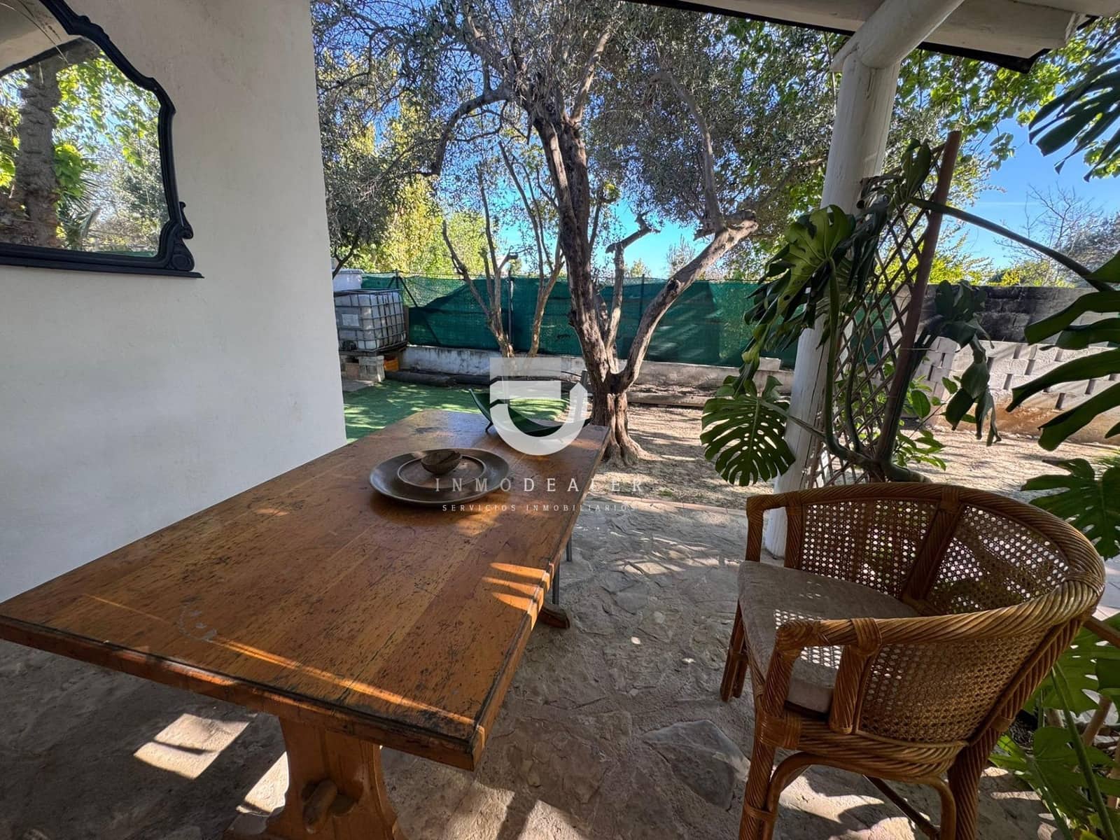2 bedroom Villa for sale in Daimus with pool - € 280,000 (Ref: 9894063)