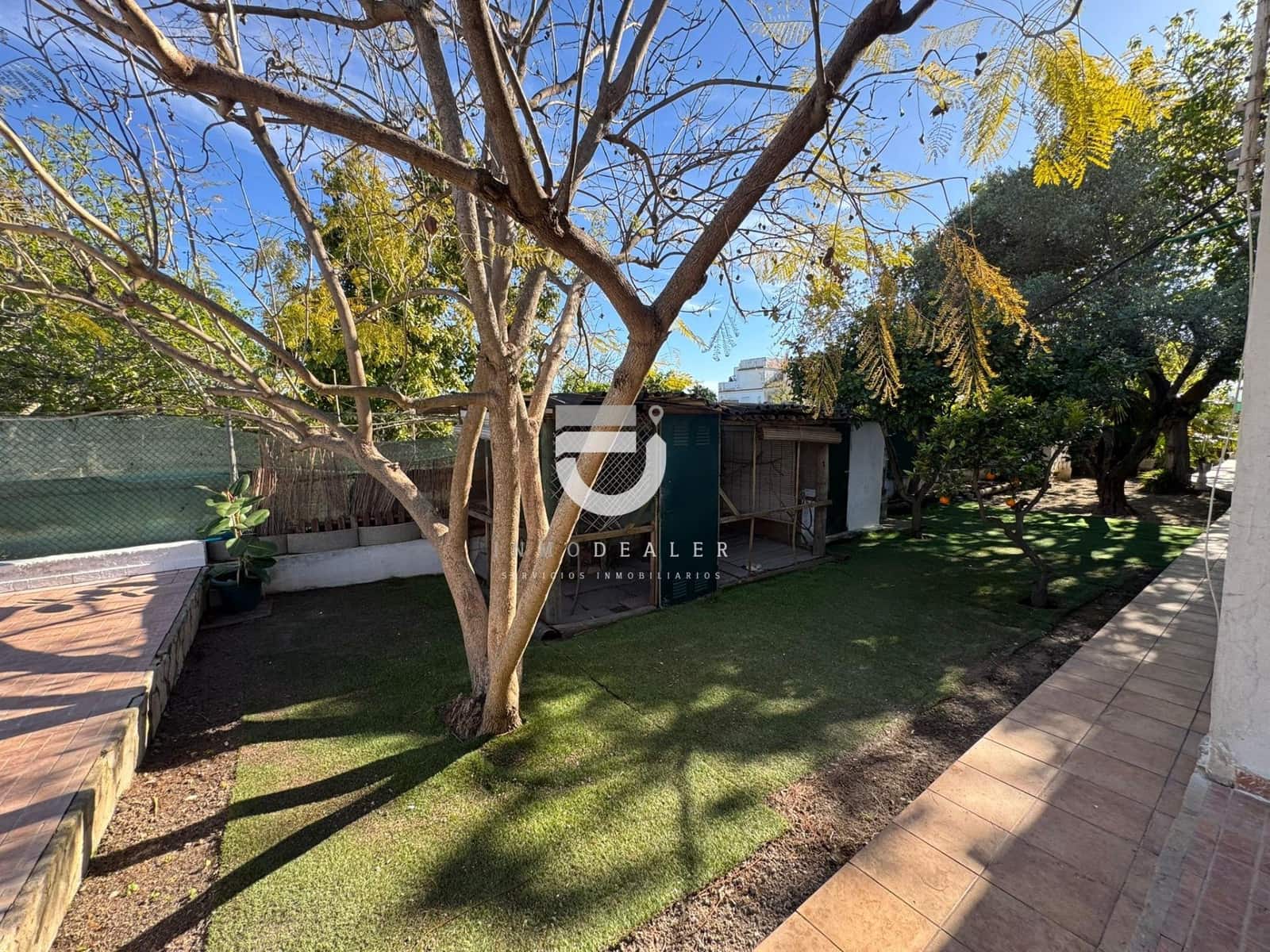 2 bedroom Villa for sale in Daimus with pool - € 280,000 (Ref: 9894063)