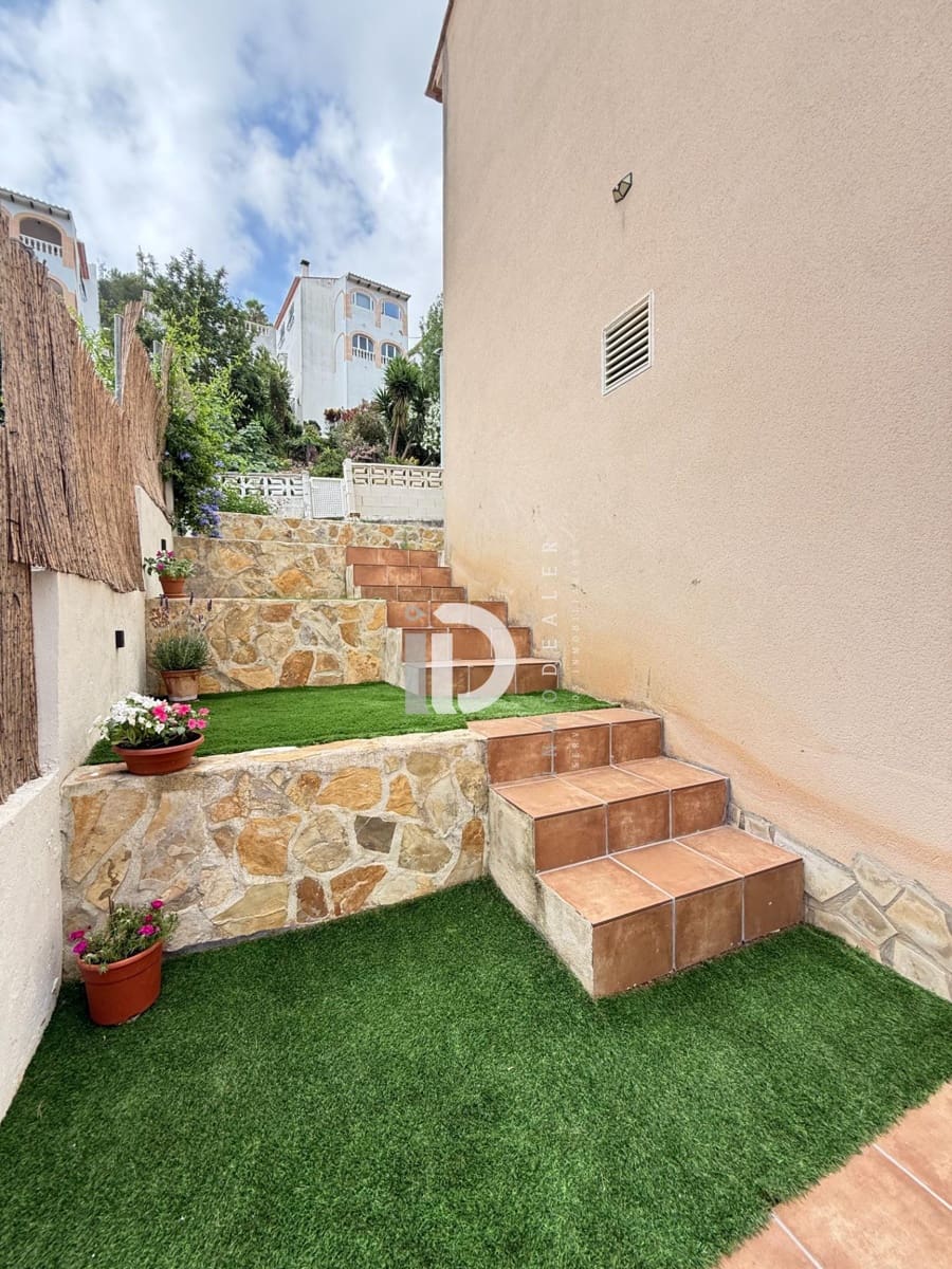 6 soveværelse Villa til salg i La Font d'En Carros med swimmingpool - € 450.000 (Ref: 9896501)