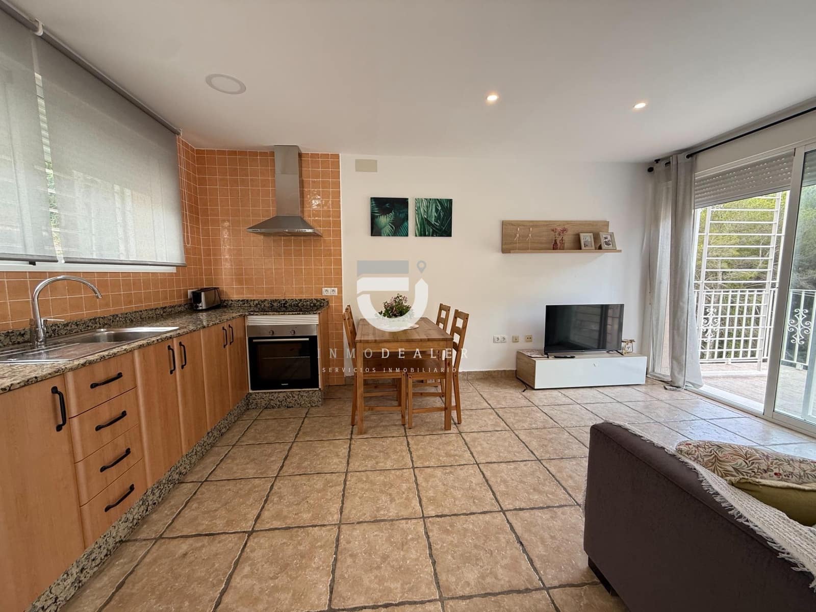 6 soveværelse Villa til salg i La Font d'En Carros med swimmingpool - € 450.000 (Ref: 9896501)