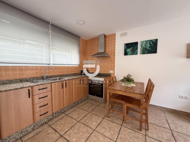 6 soveværelse Villa til salg i La Font d'En Carròs med swimmingpool - € 450.000 (Ref: 9896501)