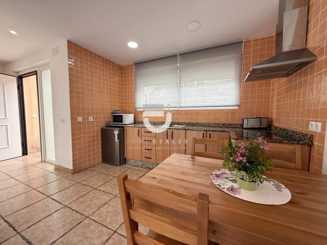 6 soveværelse Villa til salg i La Font d'En Carròs med swimmingpool - € 450.000 (Ref: 9896501)