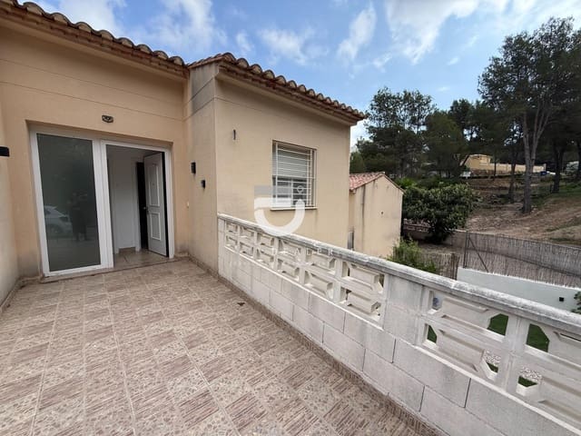 6 soveværelse Villa til salg i La Font d'En Carròs med swimmingpool - € 450.000 (Ref: 9896501)