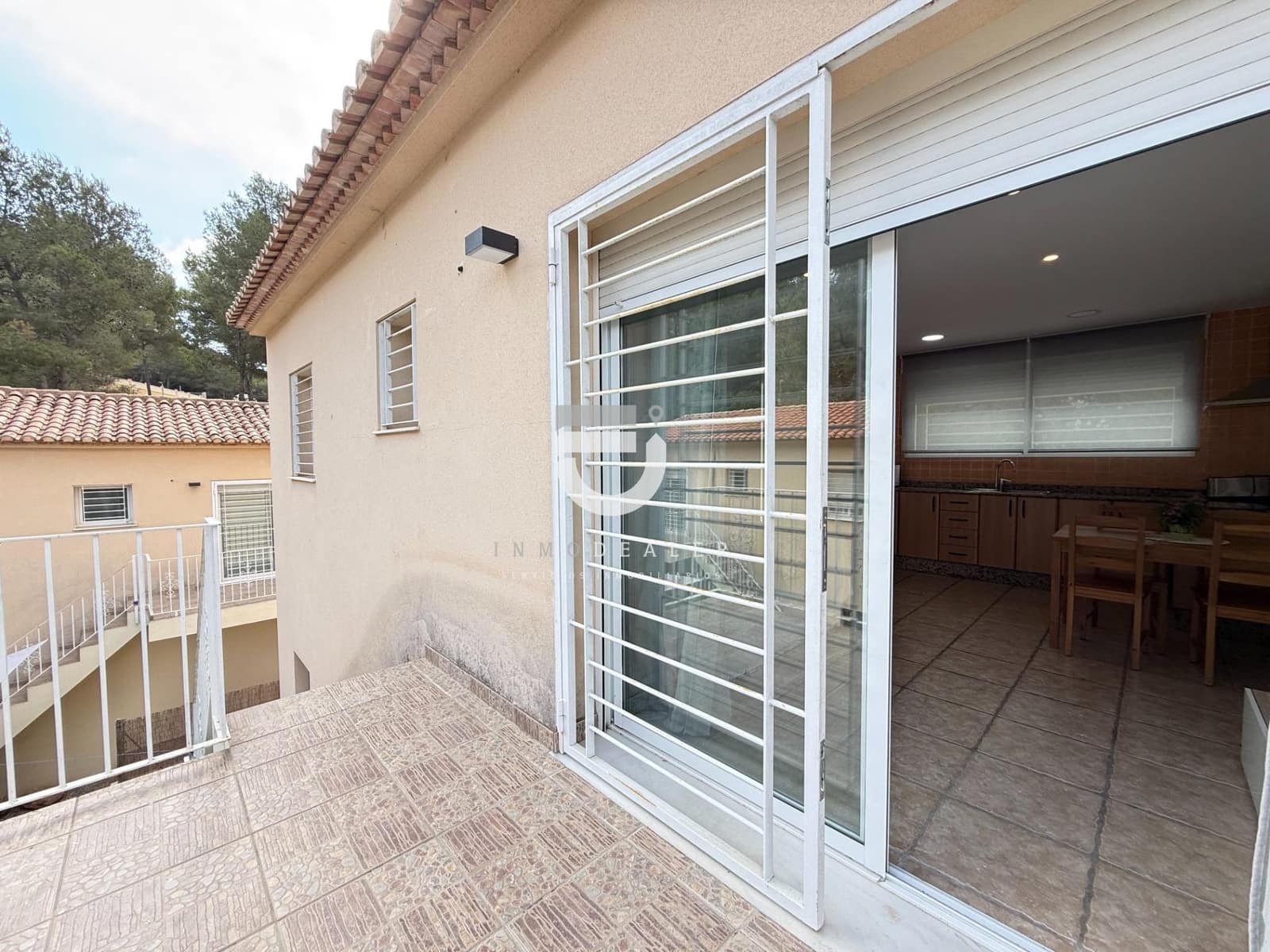 6 soveværelse Villa til salg i La Font d'En Carros med swimmingpool - € 450.000 (Ref: 9896501)