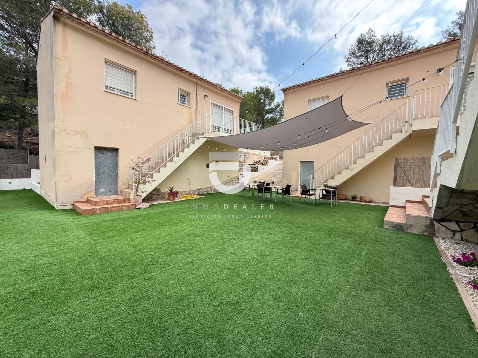 6 soveværelse Villa til salg i La Font d'En Carros med swimmingpool - € 450.000 (Ref: 9896501)