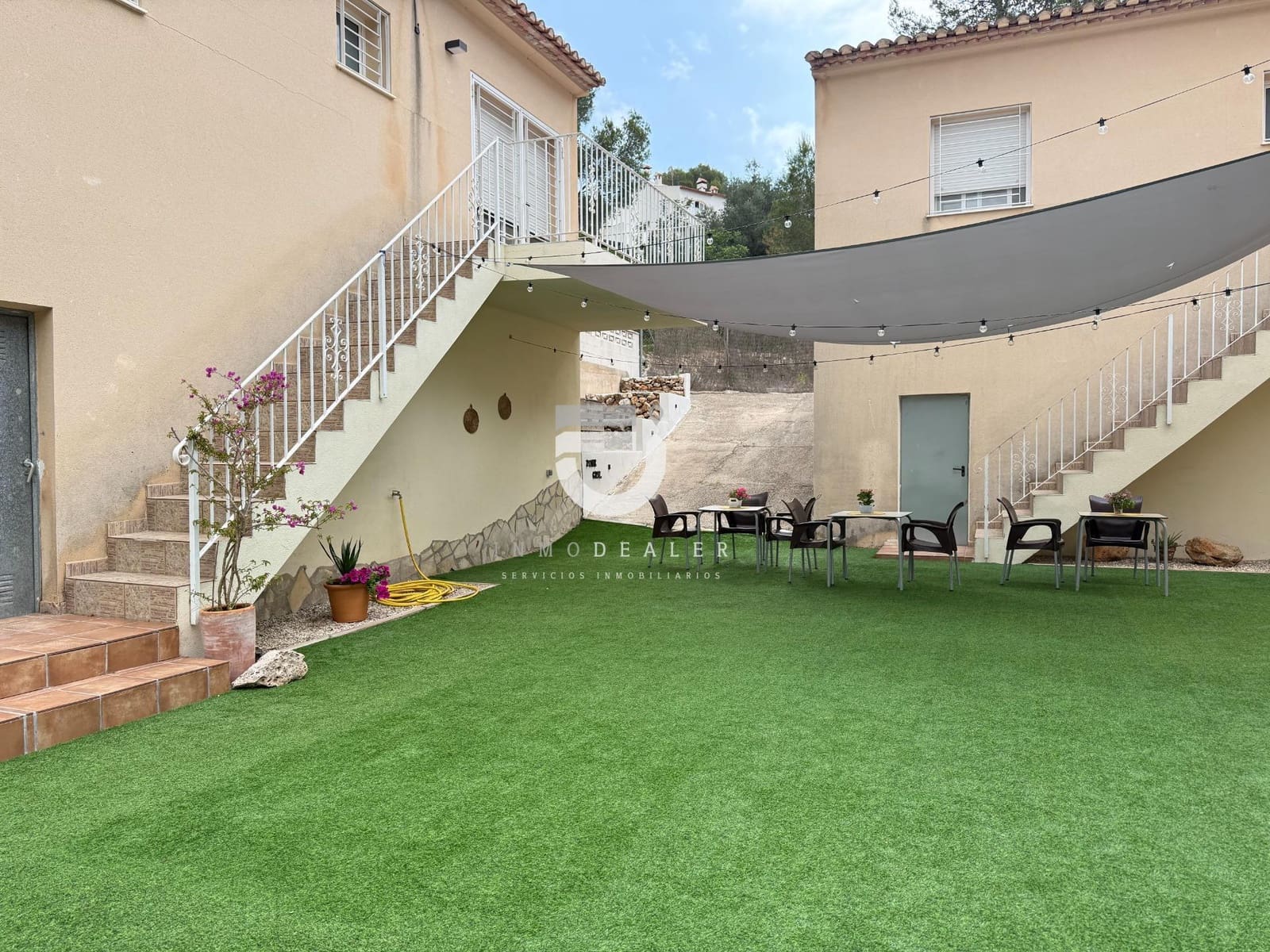6 soveværelse Villa til salg i La Font d'En Carros med swimmingpool - € 450.000 (Ref: 9896501)