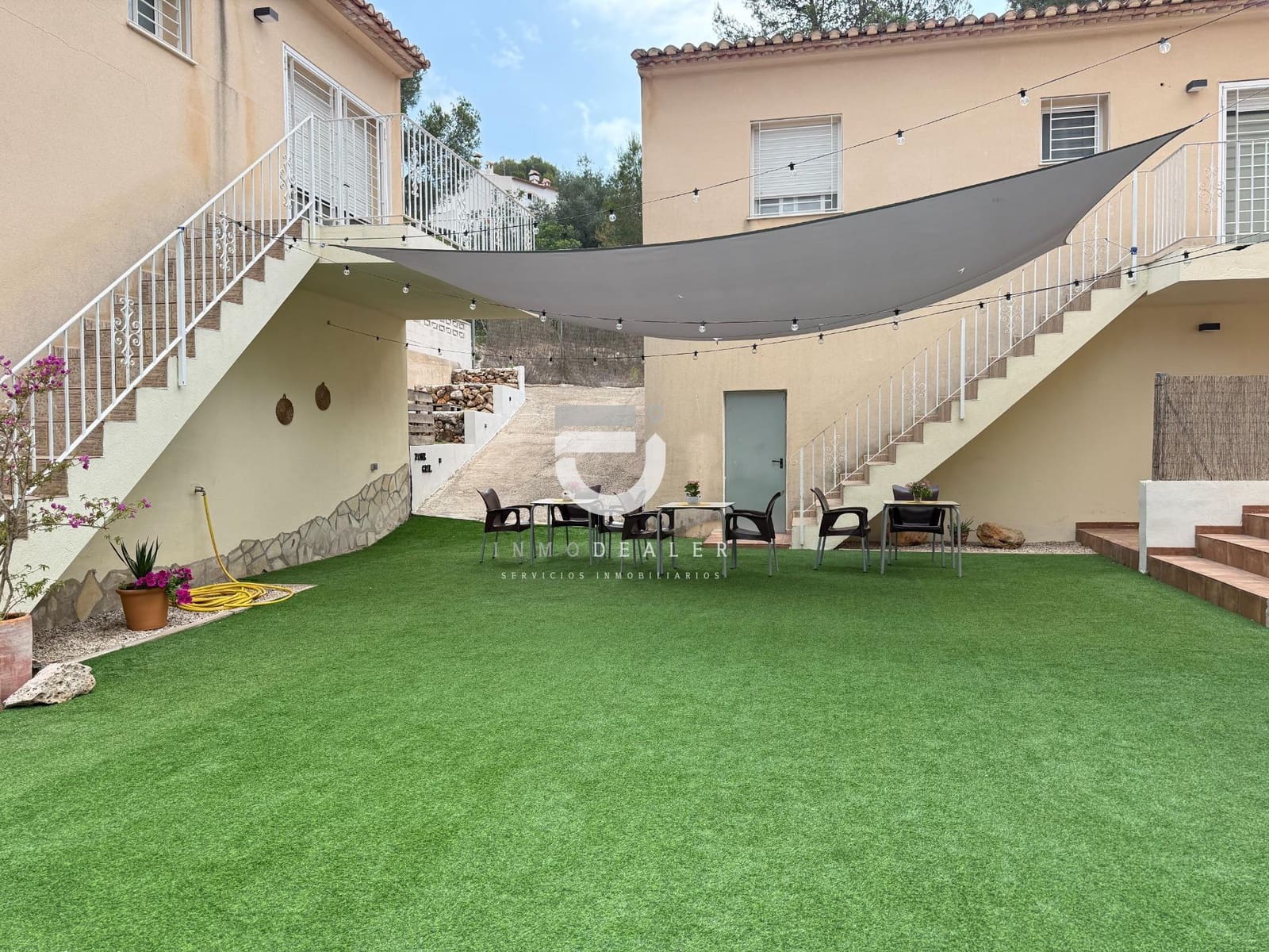 6 soveværelse Villa til salg i La Font d'En Carros med swimmingpool - € 450.000 (Ref: 9896501)