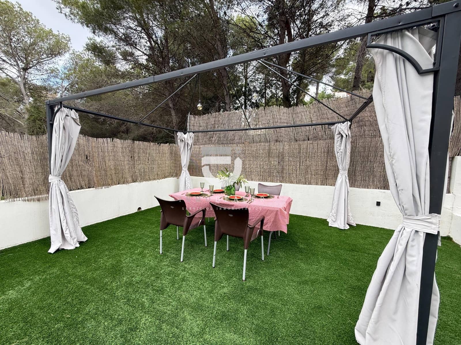 6 soveværelse Villa til salg i La Font d'En Carros med swimmingpool - € 450.000 (Ref: 9896501)