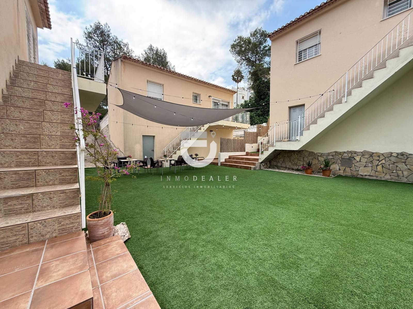 6 soveværelse Villa til salg i La Font d'En Carros med swimmingpool - € 450.000 (Ref: 9896501)