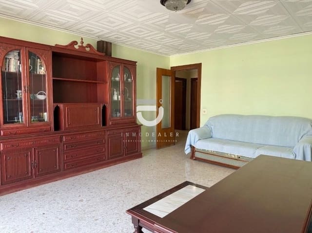 5 Zimmer Wohnung zu verkaufen in Gandia - 415.000 € (Ref: 9898975)