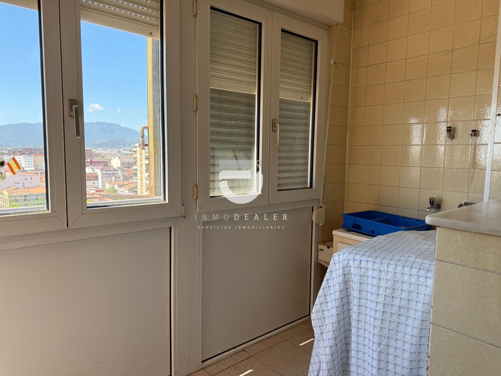5 Zimmer Wohnung zu verkaufen in Gandia - 415.000 € (Ref: 9898975)