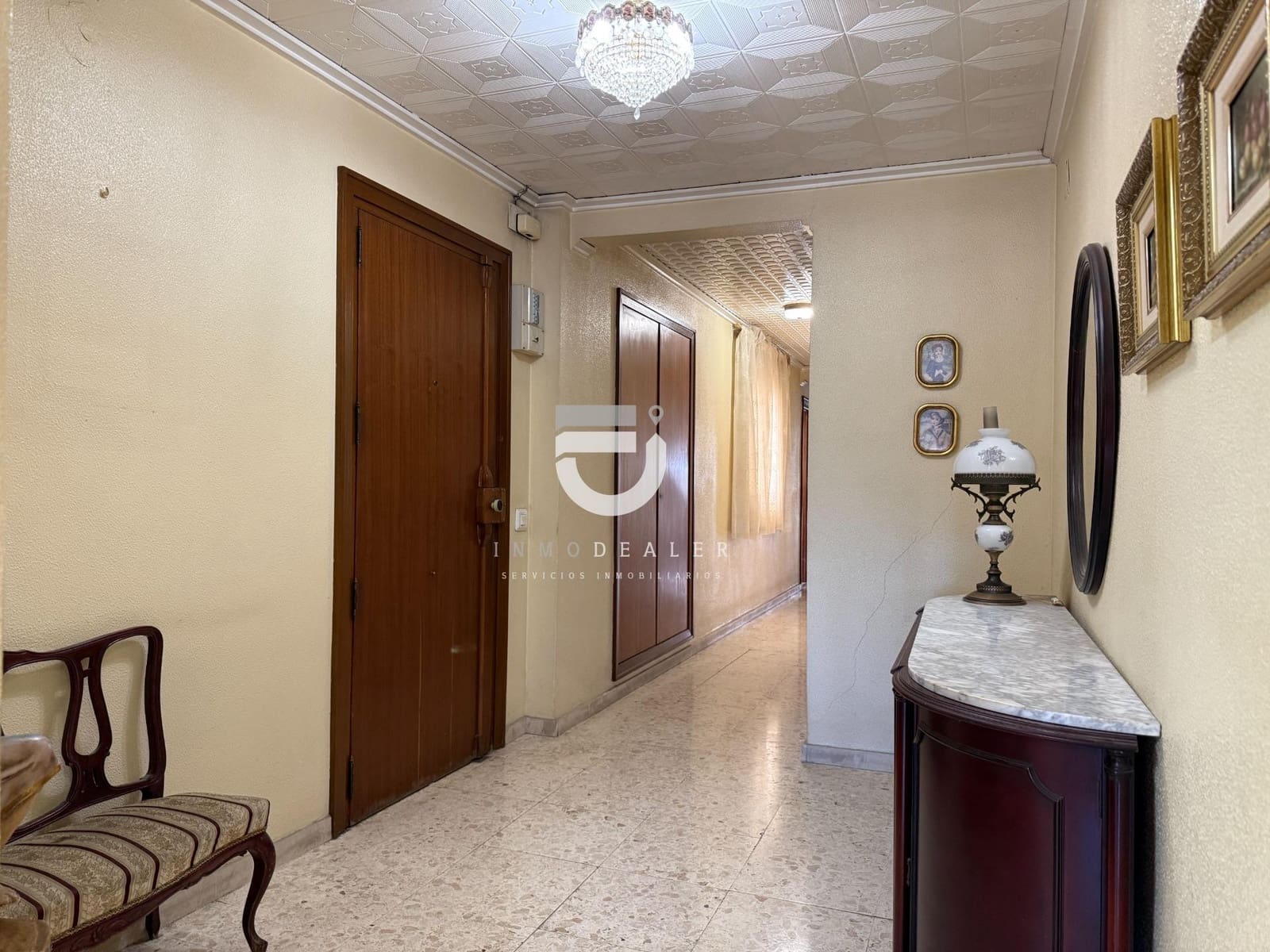 5 Zimmer Wohnung zu verkaufen in Gandia - 415.000 € (Ref: 9898975)