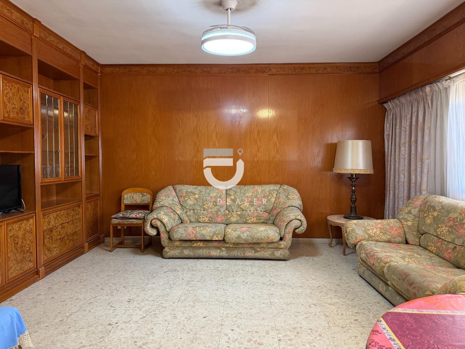 5 Zimmer Wohnung zu verkaufen in Gandia - 415.000 € (Ref: 9898975)