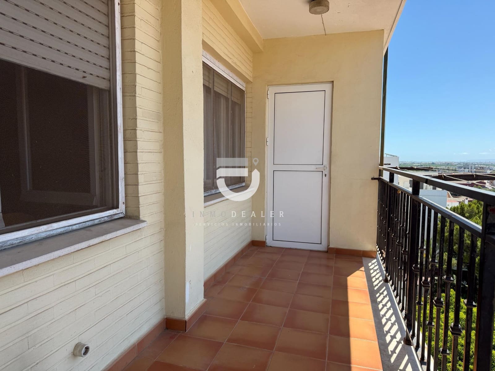 5 Zimmer Wohnung zu verkaufen in Gandia - 415.000 € (Ref: 9898975)