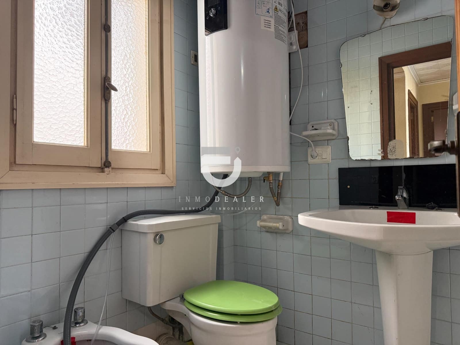 5 Zimmer Wohnung zu verkaufen in Gandia - 415.000 € (Ref: 9898975)