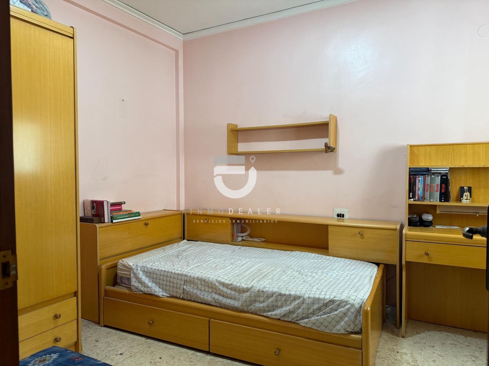 5 Zimmer Wohnung zu verkaufen in Gandia - 415.000 € (Ref: 9898975)