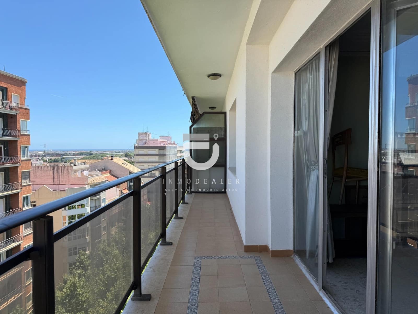 5 Zimmer Wohnung zu verkaufen in Gandia - 415.000 € (Ref: 9898975)